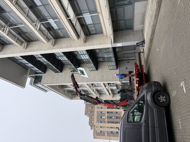 Contact Canning Town Glazing