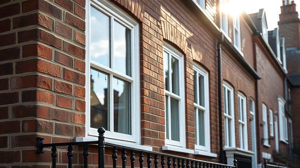 A-Rated Windows Canning Town