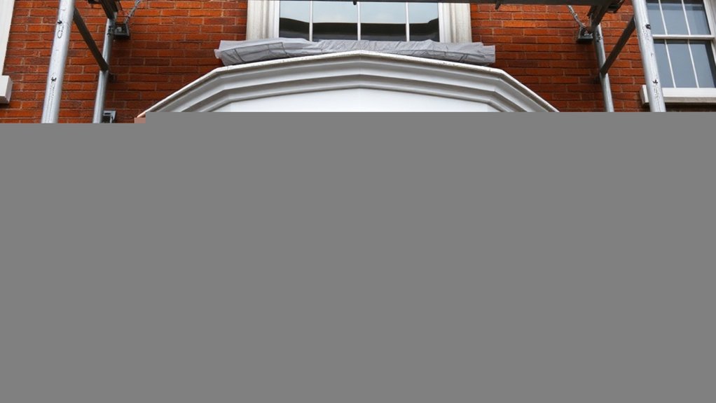 Bay Windows Canning Town