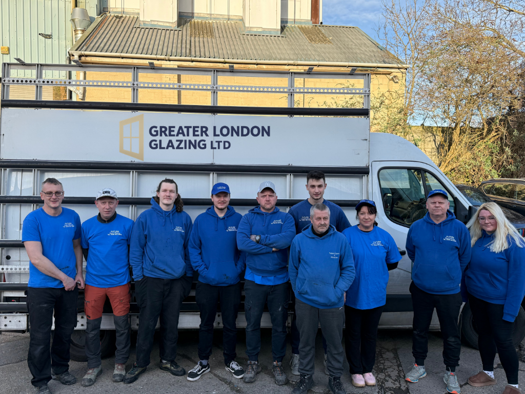 Professional Glazing & Window Specialists Canning Town