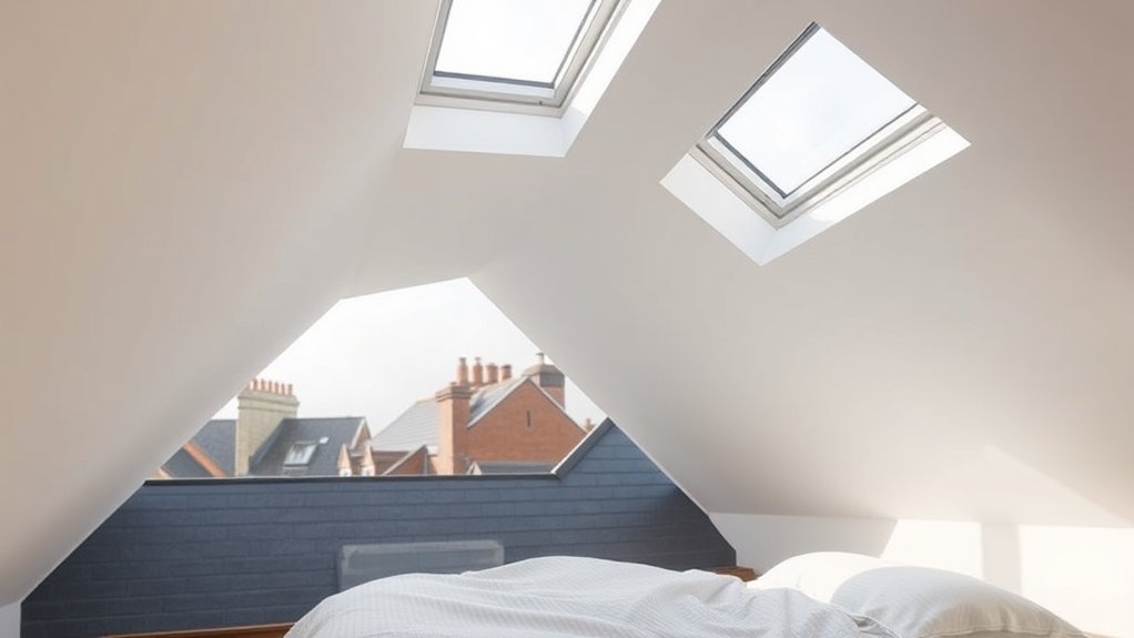 Tubular Skylights Canning Town